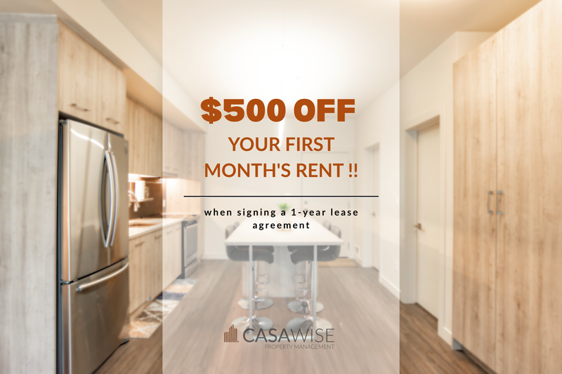 Edmonton House: 309 - 10837 83 Avenue Northwest