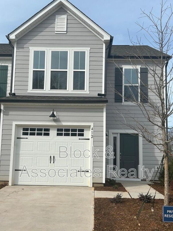 Request a Viewing for 412 Glen Clova Drive Tenant Turner