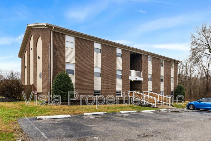 Louisville Condo: 4119 Glen Hill Manor Dr