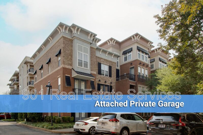 Memphis Condo: 75 Shoemaker Court