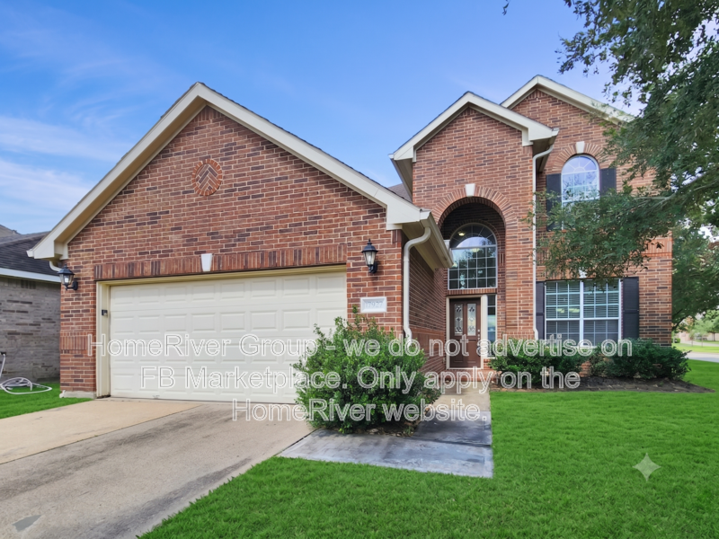 Cypress House: 17927 Serene Shore Dr
