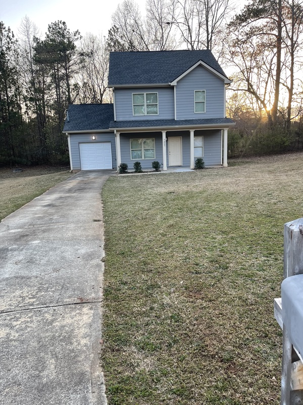 Palmetto House: 7327 Tiderace Ct