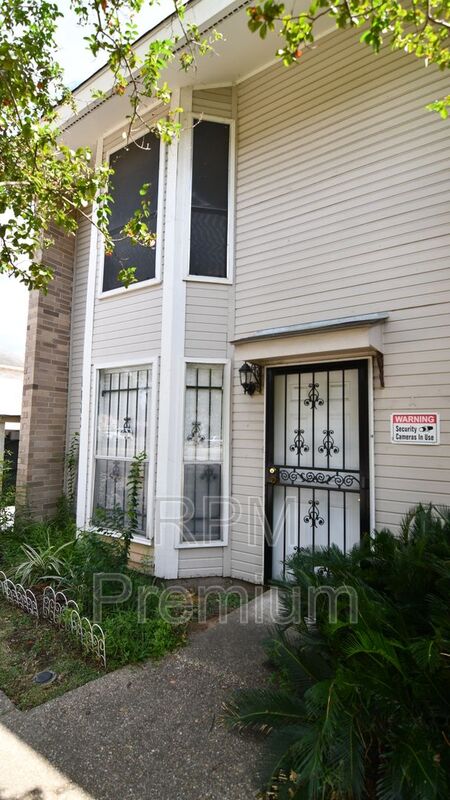 Baton Rouge Condo: 1795 Boulevard De Province