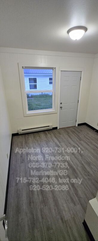 North Freedom House: S7559 US 12 J14