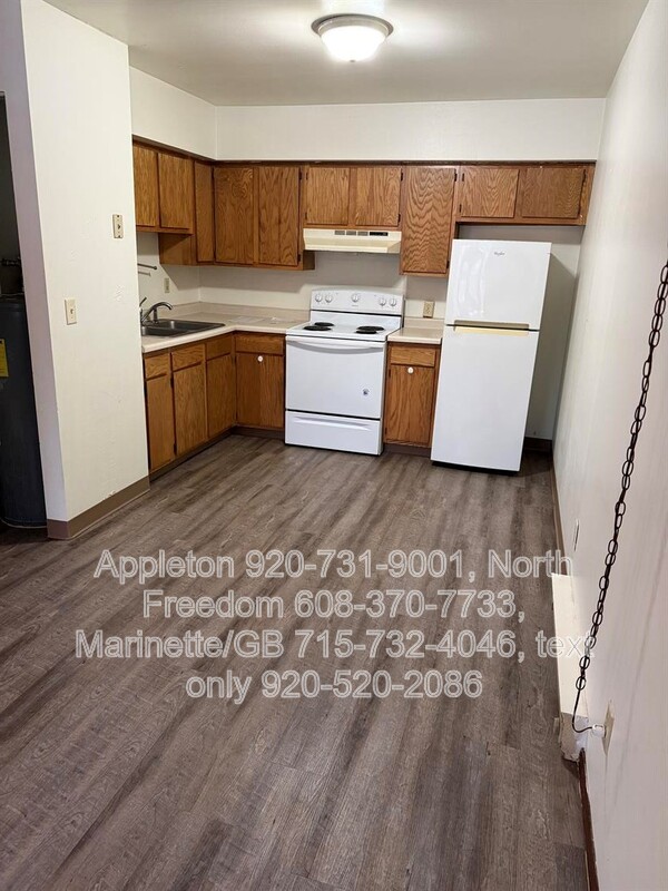 Marinette House: 10 Cottage Row 3