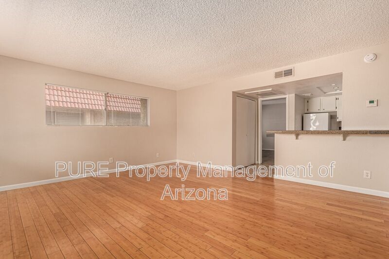 Tempe Condo: 700 W University Dr