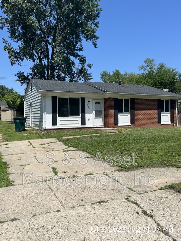 Lansing House: 3324 Danbury Crossroad Street
