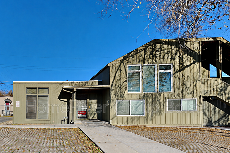 Boise Condo: 2688 Grover Ct