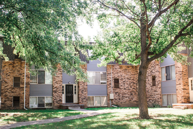 Allen Park Condo: 11415 Goddard Rd. - 2-31