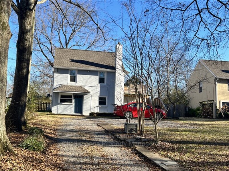 Chattanooga Condo: 310 S Parkdale Ave