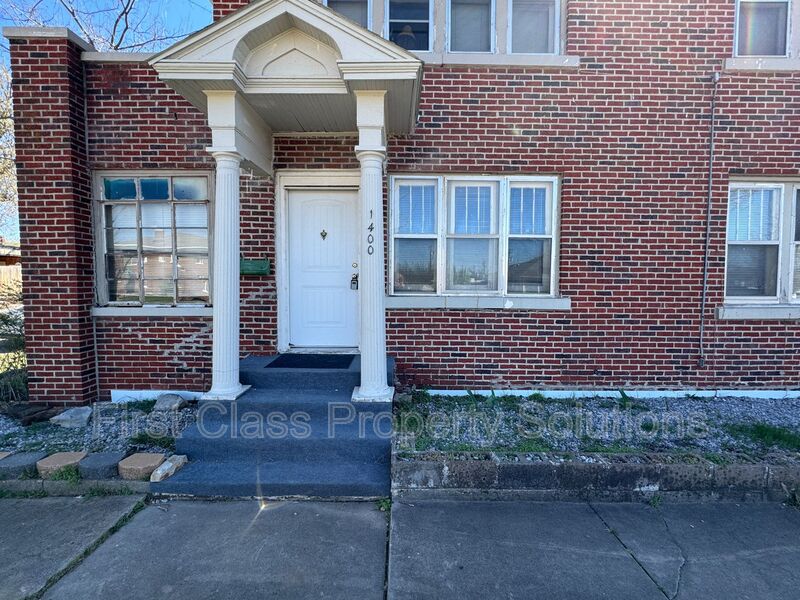 Oklahoma City House: 1400 NW 22nd St