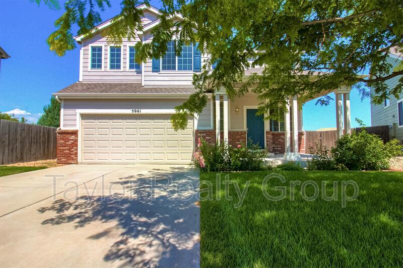 Firestone House: 5961 Thistle Ridge Ave