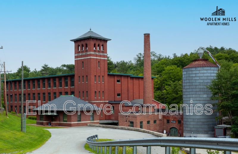 Newport House: 169 Sunapee Street