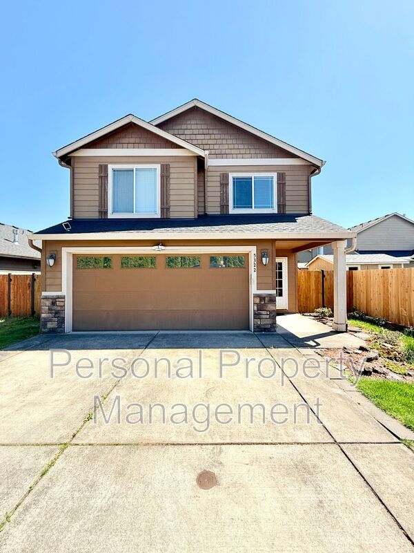 Vancouver House: 5322 NE 95th St