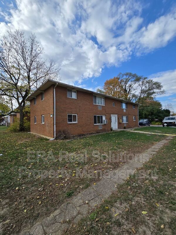 Columbus Condo: 281 Napoleon