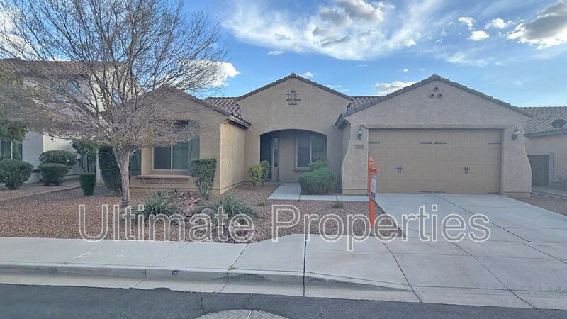 Peoria House: 10789 West Prickly Pear Trail