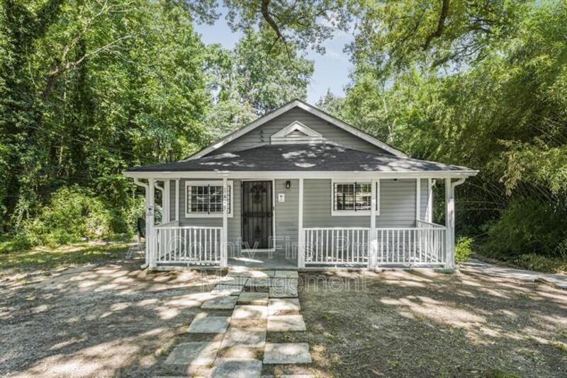 Atlanta Condo: 2845 3rd Ave SW,