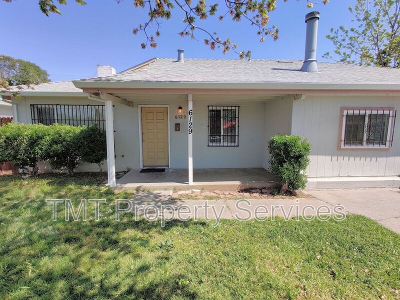 Sacramento House: 6129 Leola Way