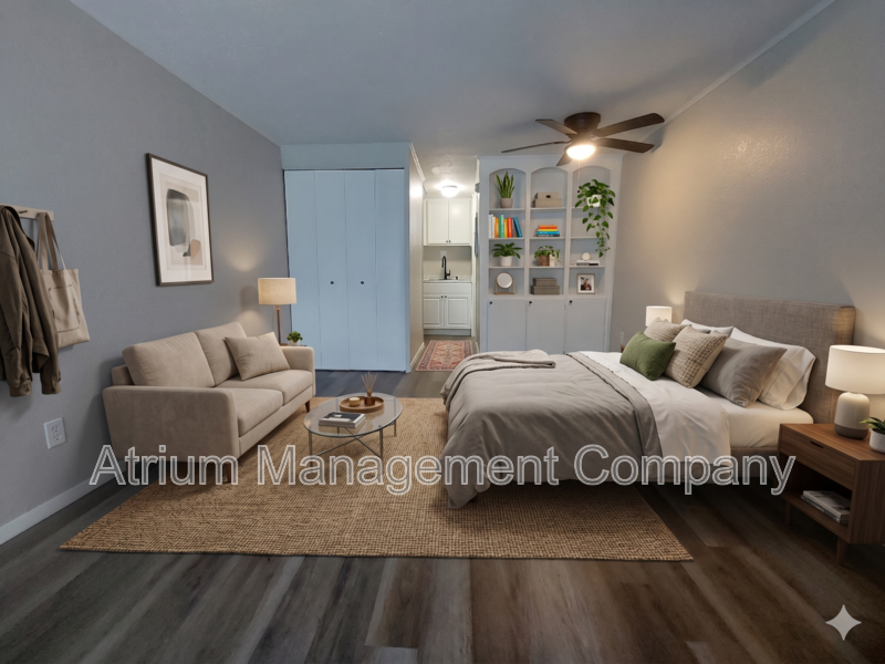 Bartow House: 1295 N Holland Pkwy