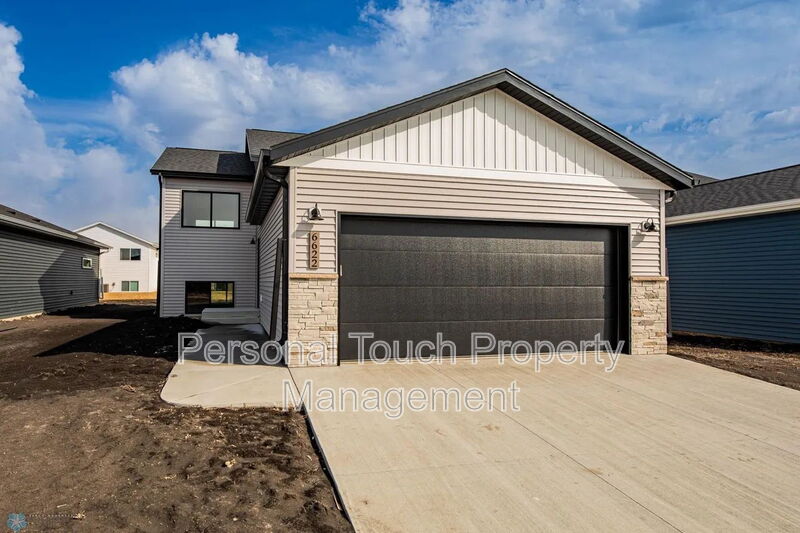 Horace House: 6622 68th Street South