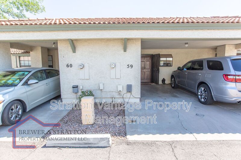 Gilbert House: 1500 N Sunview Pkwy