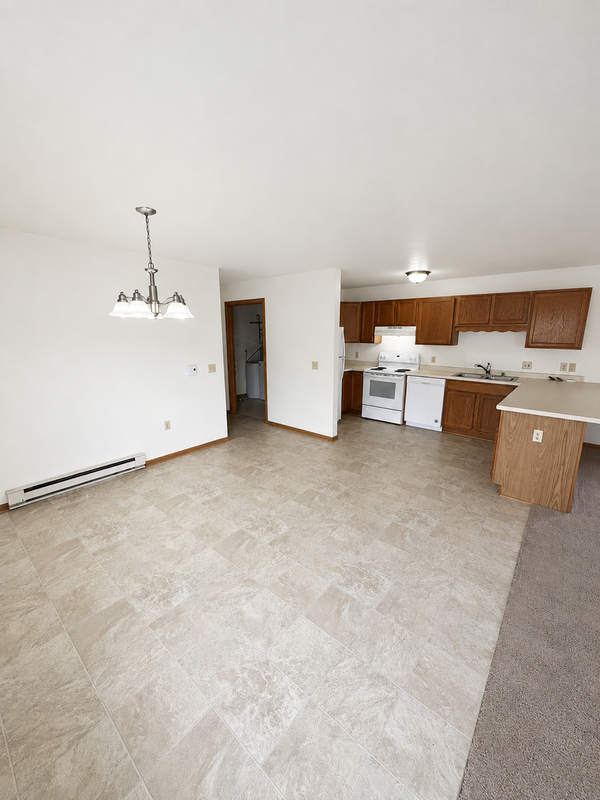 West Bend Condo: 700 Creek Rd.