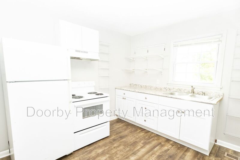Chattanooga House: 5200 Fagan St