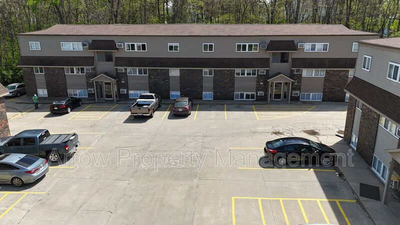 Maryville House: 222 Park Avenue -3