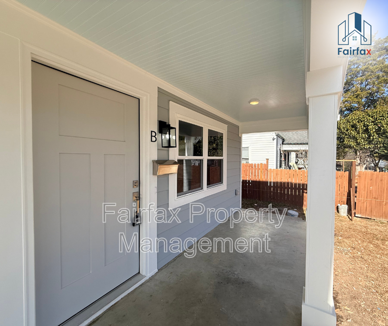 Durham Condo: 703 N Guthrie Ave