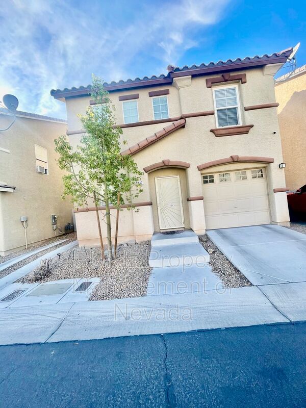 Request a Viewing for 1217 Plum Canyon St. Tenant Turner