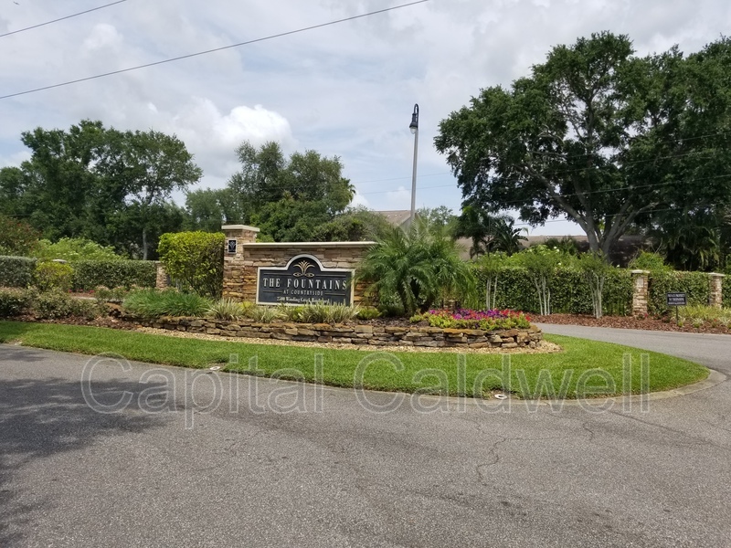 Clearwater Condo: 2500 Winding Creek Blvd