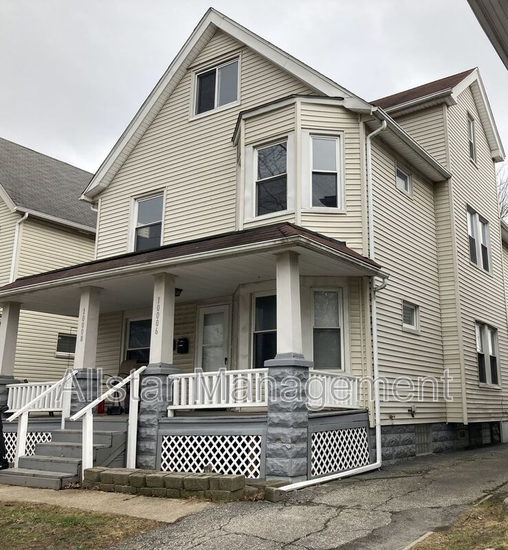Cleveland Condo: 10006 Lamontier Avenue