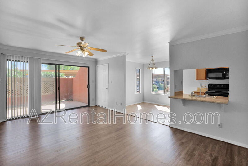 Scottsdale Condo: 3600 N Hayden Rd