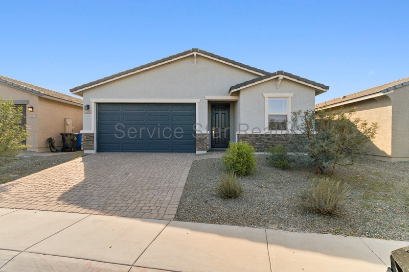 Tolleson House: 8629 W Warner St