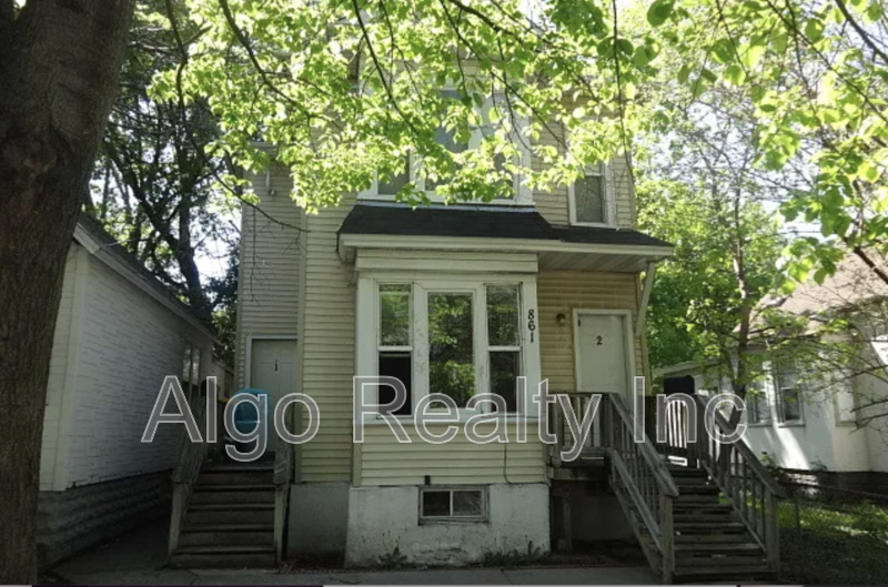 Saint Paul Condo: 861 Marion Street - 1