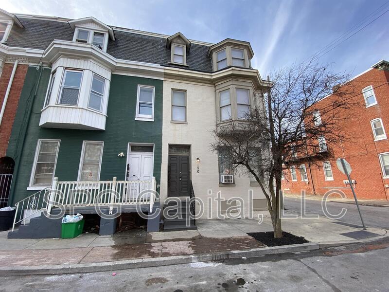 York Condo: 150 South Pine Street - 2