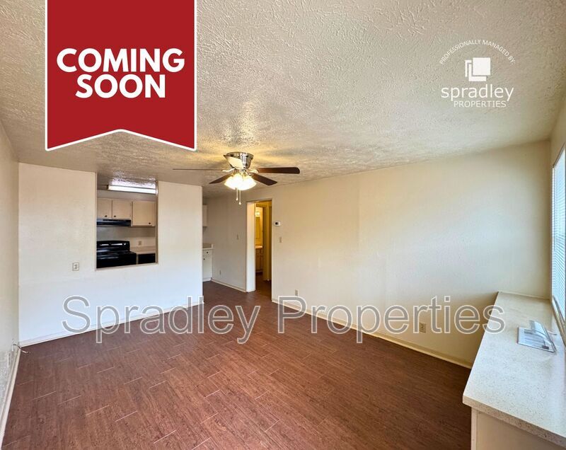 Temple Condo: 608 John Paul Jones Dr.