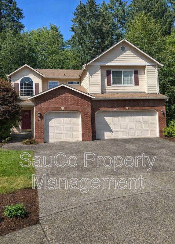 Hillsboro House: 1861 SE 47th Ave