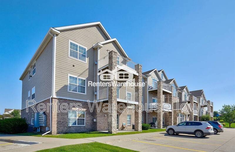 West Des Moines Condo: 8350 EP True Pkwy