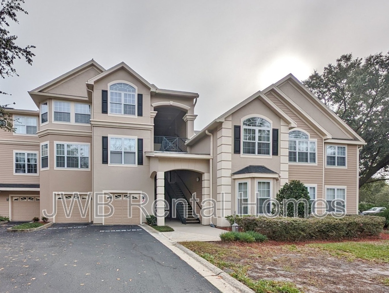 Jacksonville Condo: 13810 Sutton Park Dr N