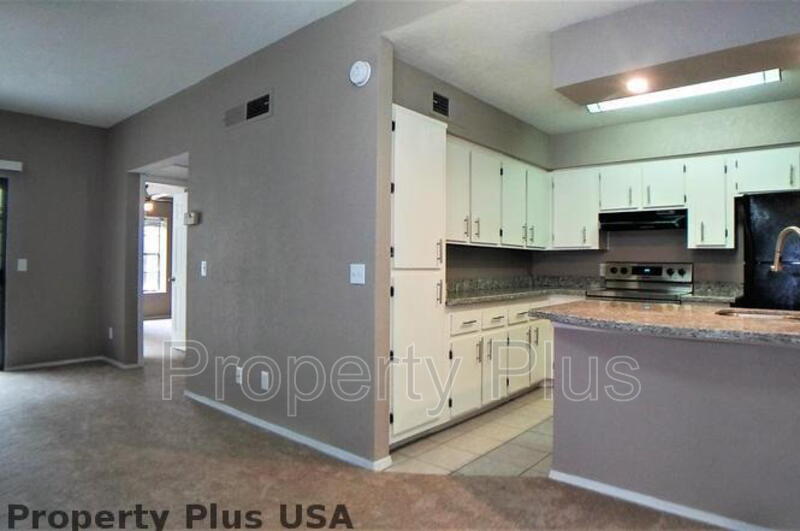 Scottsdale House: 8020 E Thomas Rd