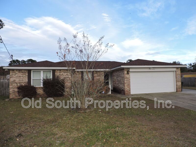 Pensacola House: 7356 Sandy Creek Cir