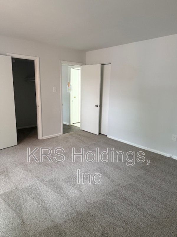 Richmond Condo: 5604 crenshaw rd