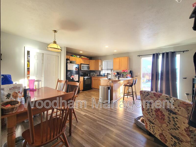 Bozeman Condo: 204 Michael Grove Avenue - Home