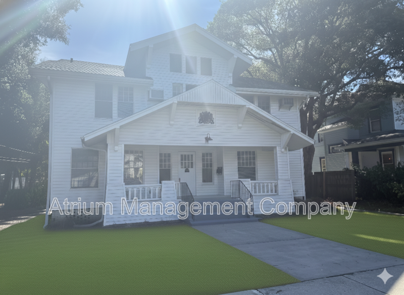 Orlando Condo: 126 E Concord St