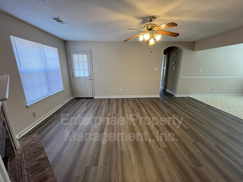 photo of rental property