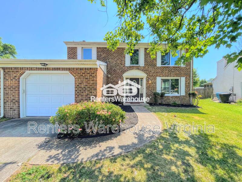 Virginia Beach House: 908 Garden Grove Court