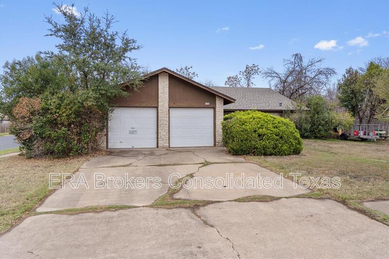 Austin House: 5304 Indio Circle