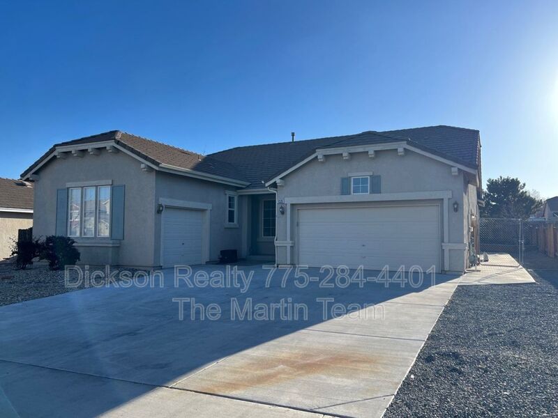 Fernley House: 1325 Rouge River Road