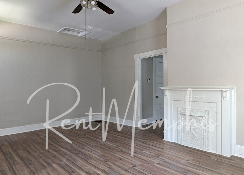 Memphis Condo: 995 Meda Street